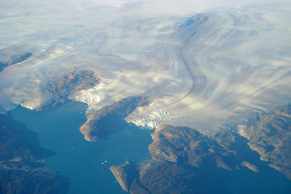 Greenland