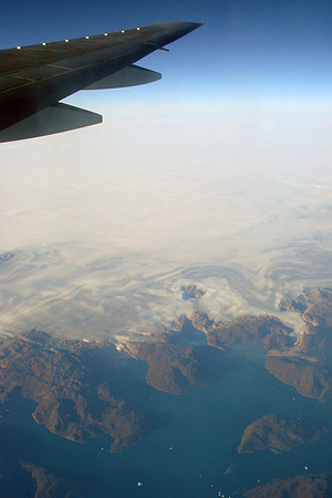 Greenland