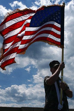 Rolling Thunder
