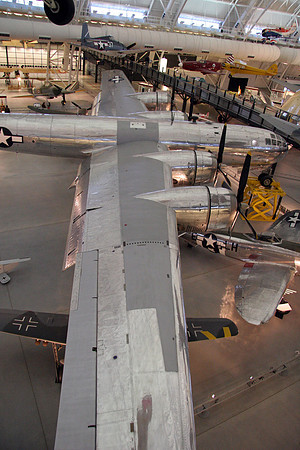Air & Space Museum