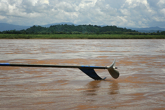 Mekong River