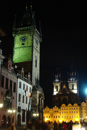 Old Town