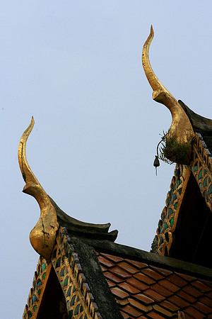 Wat Prathat Doi Suthep