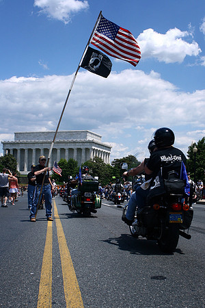 Rolling Thunder