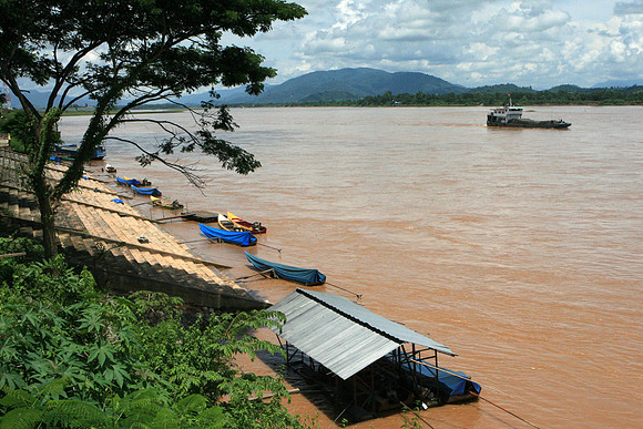 Mekong River