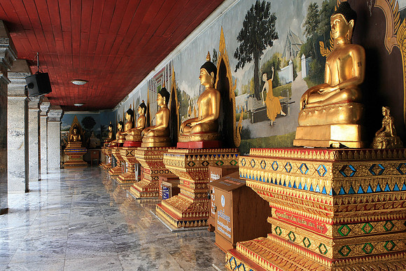 Wat Prathat Doi Suthep