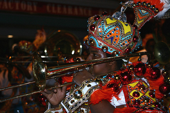 Junkanoo