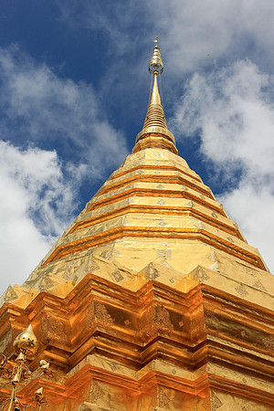 Wat Prathat Doi Suthep