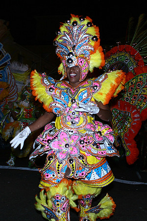 Junkanoo
