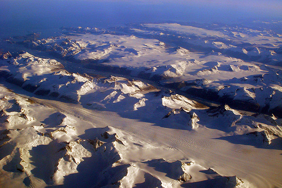 Greenland