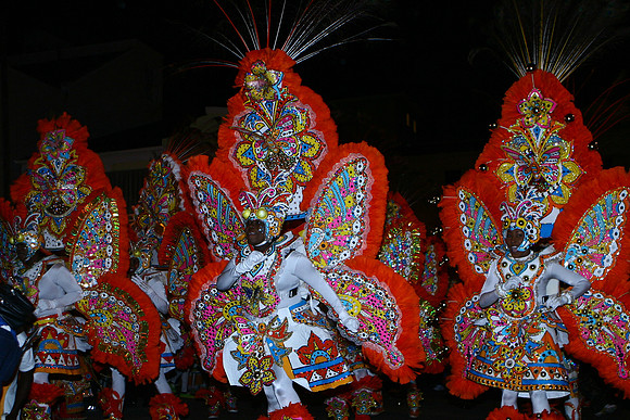 Junkanoo