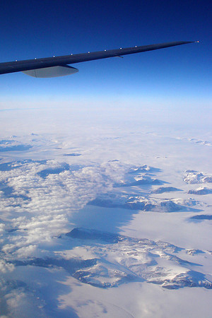 Greenland