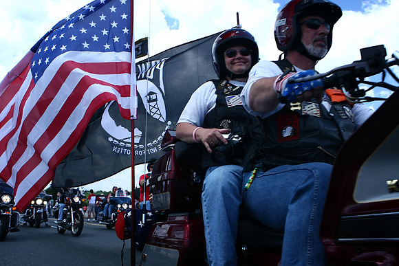 Rolling Thunder