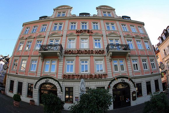 Heidelberg, Germany