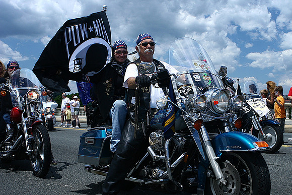 Rolling Thunder
