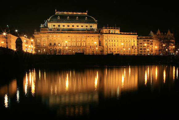 National Theater
