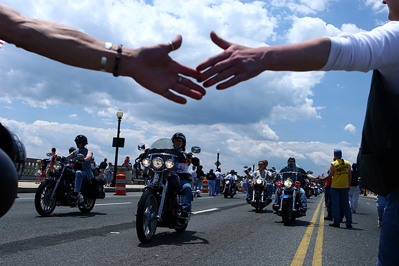 Rolling Thunder